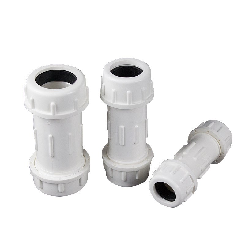 6 Type Threaded PPR Garden Hose Tap Connector Garden Water P - 图0