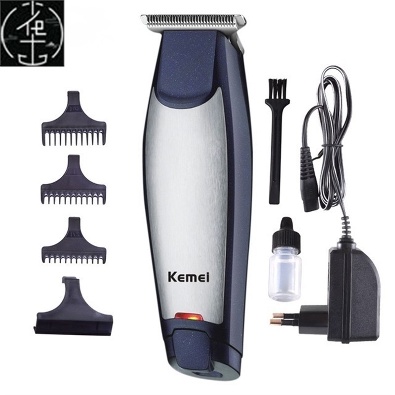 推荐Professional Hair Clipper Hair Trimmers Barber Haircut理-图3