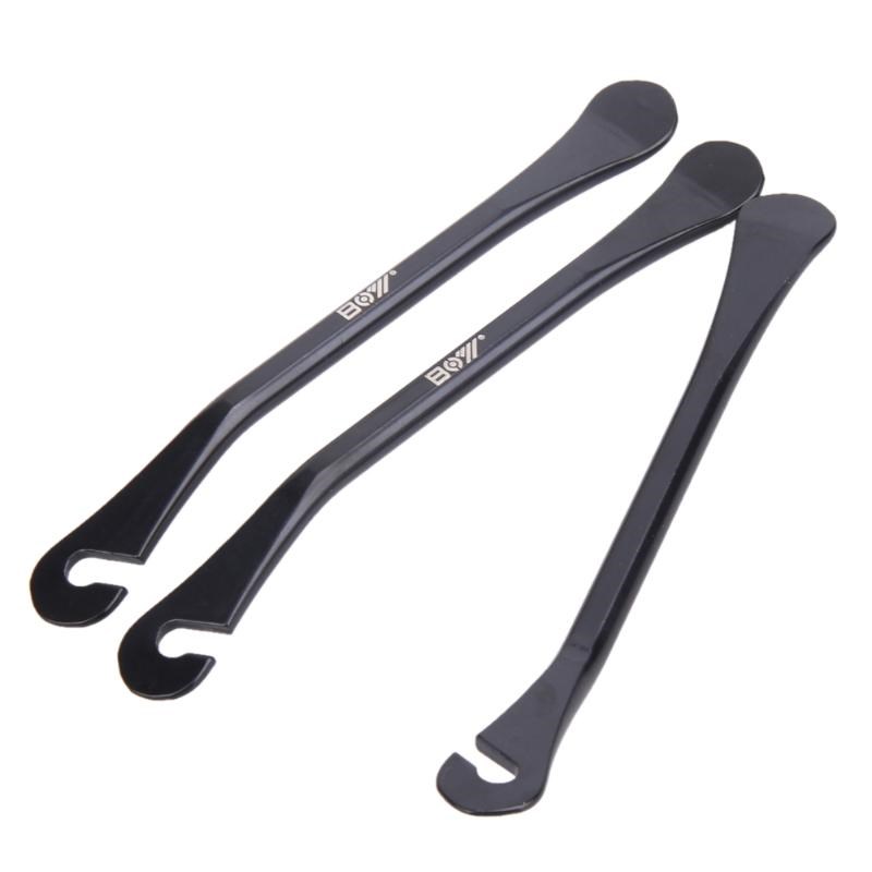 速发3PCS Bike Fixed Wrench Spanner Mountain MTB Bike Metal A - 图0