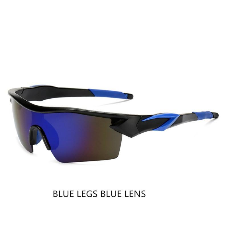 mel Seort pyewear Polarized CyclinHg Sungnasses Men goggl - 图3