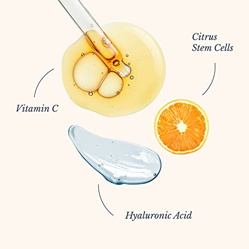 推荐CC Serum With Vitamin C and Citrus Stem Cells 1 oz. (28g - 图2