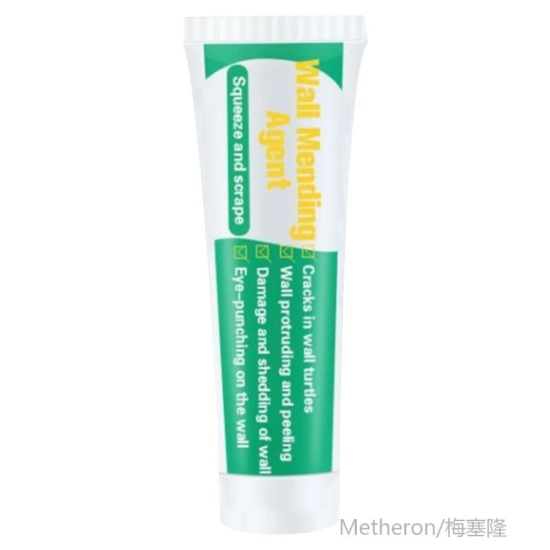 推荐Wall Mending Agent Wall Repair Cream Latex Paint Waterpr - 图2