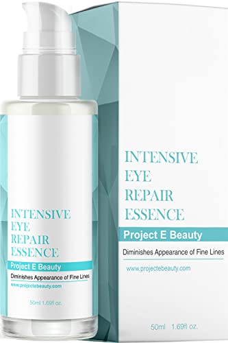 极速Project E Beauty Intensive Eye Repair Essence | Natural - 图0