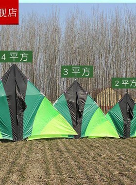 大草原风筝王侉子544软伞布碳杆微风大型成人高档三角2022年新款