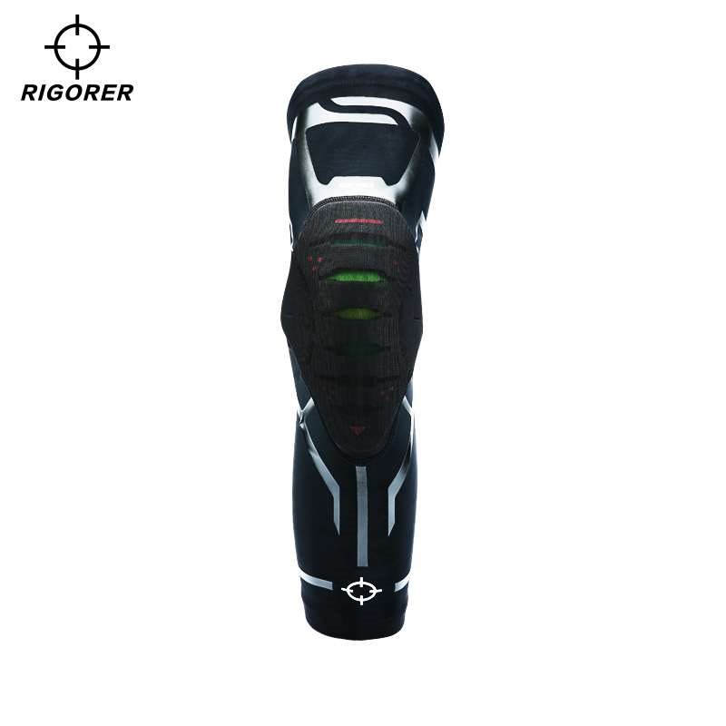 极速.. [Two packs] Diamond 2 generation anti-collision knee - 图0