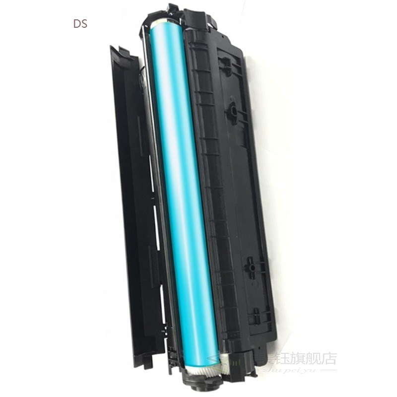 printer toner cartridge for HP CC388A 38A CC388 CC 388A CC-3 - 图0