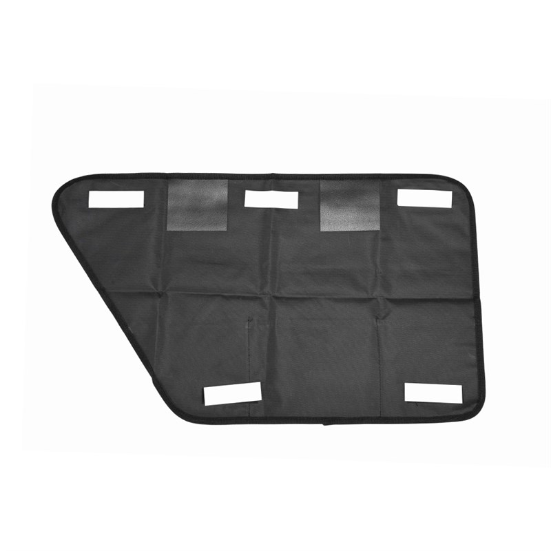 i AntreScratch Dirt sBite Sid  Door Cover Pet Bumper An - 图0