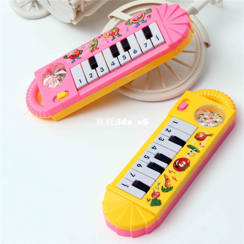 New Arrival Hot Sale Baby InfAant TodPler Kids Musical niado - 图2