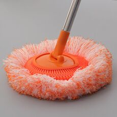 Электростатический MOP пыли 向日葵天花板擦加厚加长不锈钢拖把拖地除尘掸洗车家用清洁神器