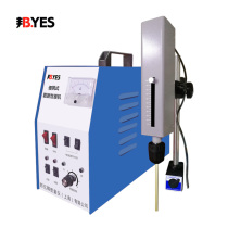 High frequency electric spark punching machine electric spark punching machine taking off screw machine to take off wire cone electromechanical pulse wearing machine