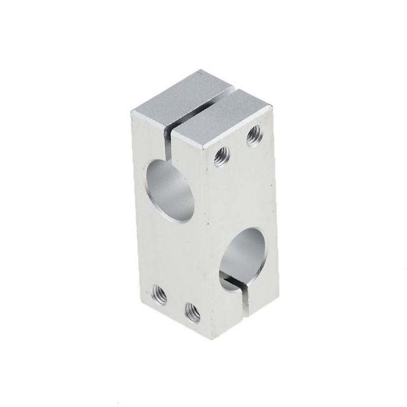 推荐1PC Pillar Fixing Clamp Vertical Fixed Diameter Fastenin - 图0