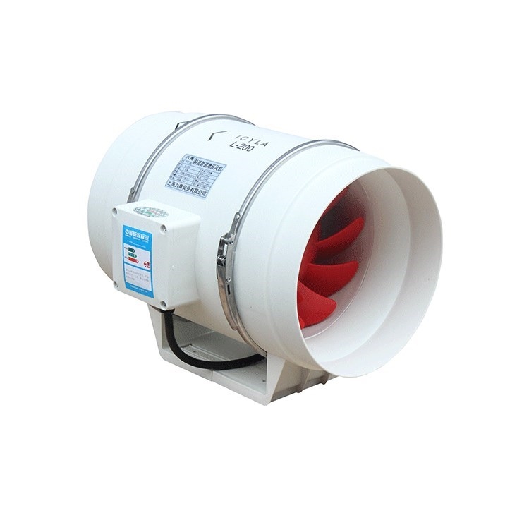 gh-spsed ehaft cylinder fan exhaust ventilaiVion kttch - 图1