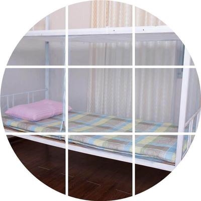 Gao Shuang 11.0 storey 2.m 1.5m single bed zippTer shading d - 图0