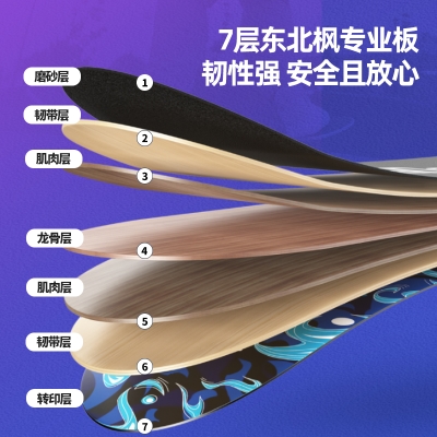 十岁儿童滑板车四轮滑板初学者成年组装加大男孩代步全能脚滑板 - 图3