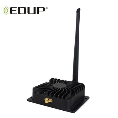 推荐EDUP  WIFI Signal Booster Amplifier EP-AB003 - 图1