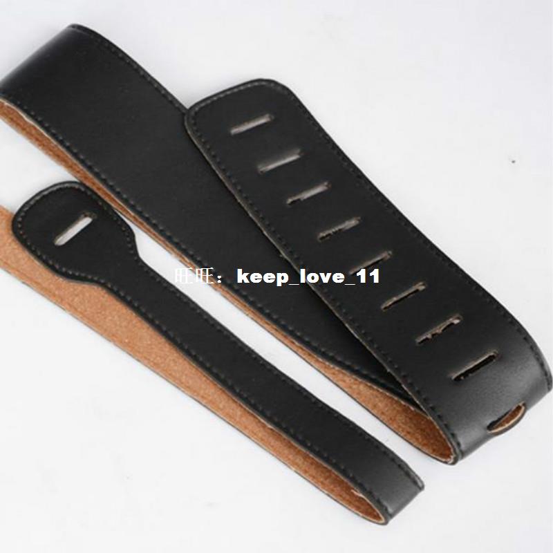 t Salc AdjustabFe Soft PU LAeather Thick Strap lor Eleetr - 图3