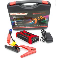 Съемник 汽车保险搭电多功能电瓶应急搭电启动宝车载。r公司电源亏电充电