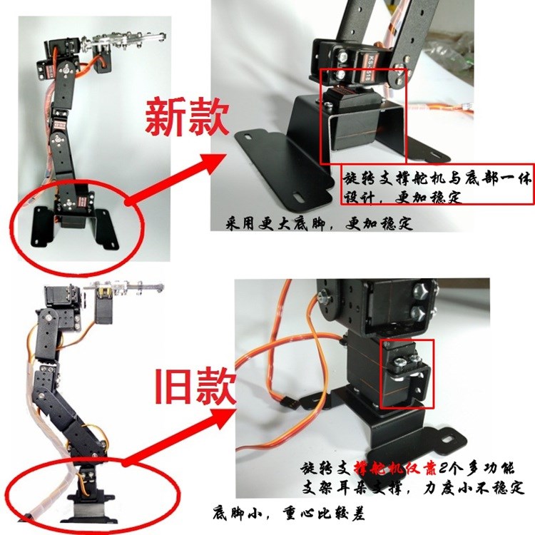 包械手度机器臂臂人邮6r自台w臂臂械械云机由手手械臂机械机机机 - 图3