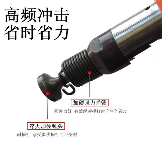 Direct Marketing Tool Gas Hammer Piping Wind N Pipe Joint Sewing Machine Pneumatic Slapping Edge Machine Banging Machine Steam Impact Hammer Ventilation Seal