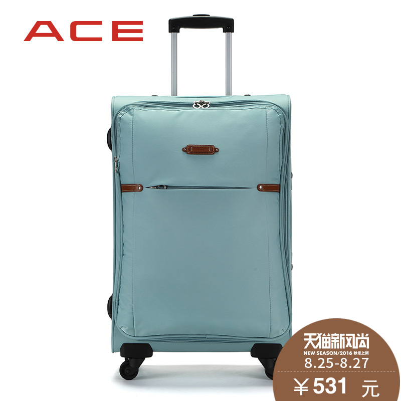 ace luggage price