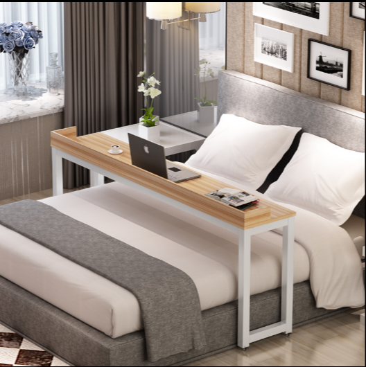 Buy Across The Bed Table Bed Mobile Desktop Consumer Notebook