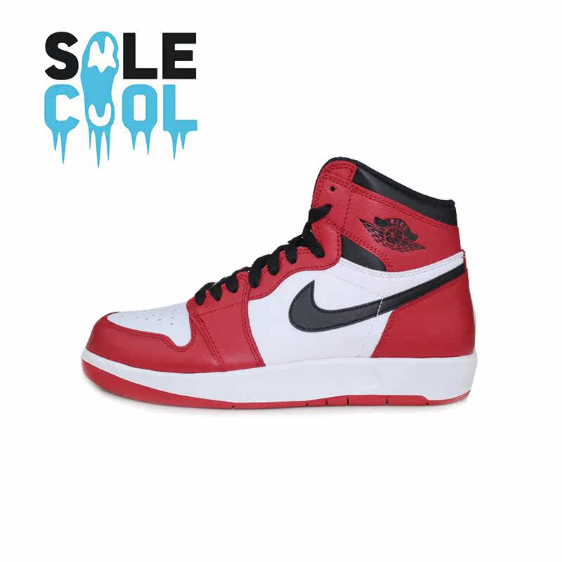 nike air jordan 1.5 chicago