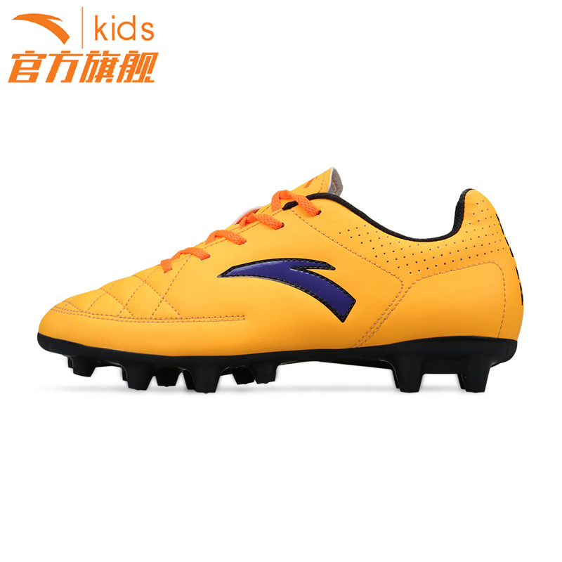 anta football boots