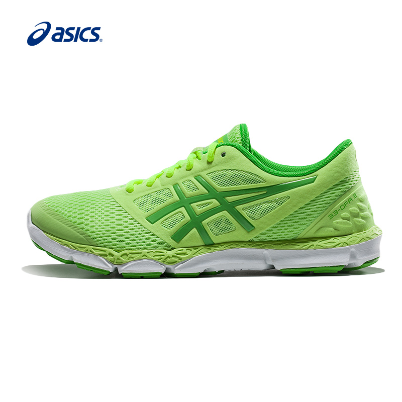 asics natural running