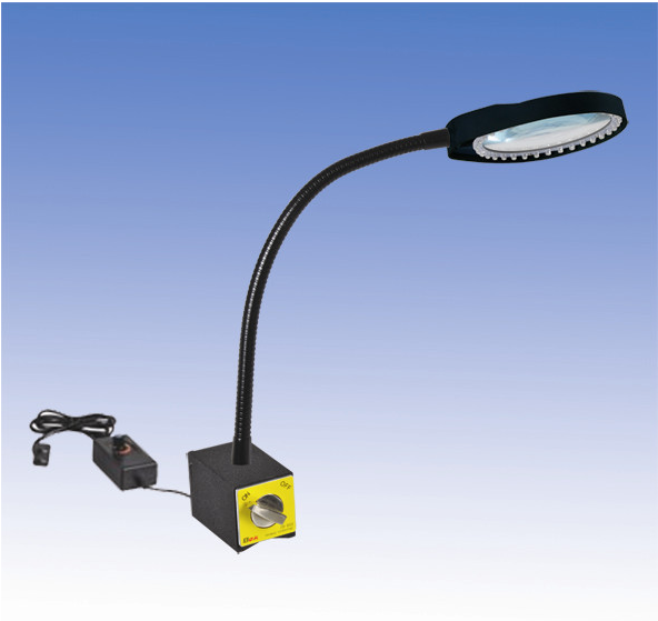 magnetic table lamp