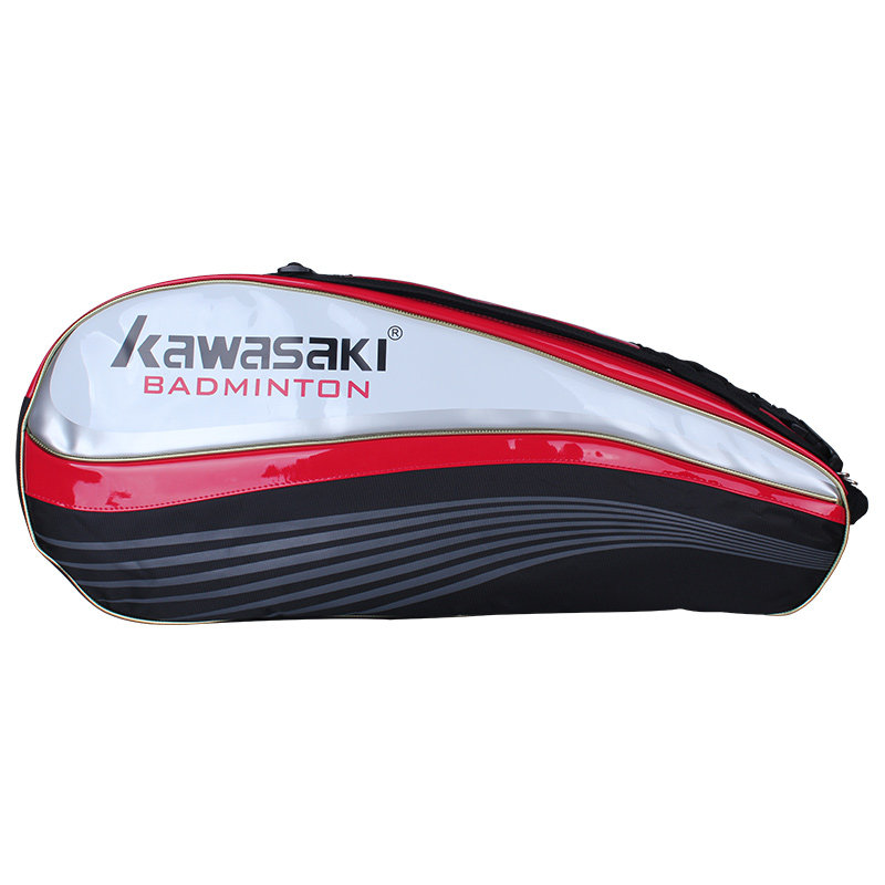 kawasaki badminton kit bag