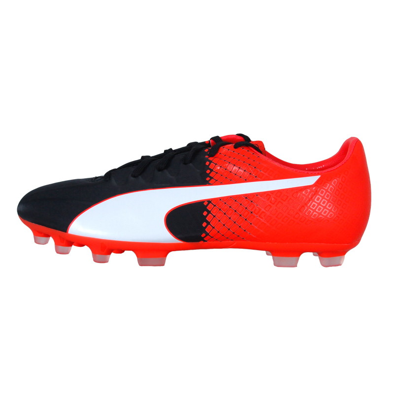 puma football shoes 2010