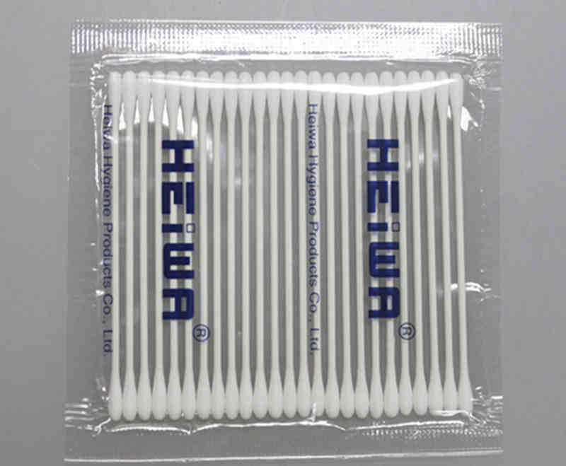 spirit swab