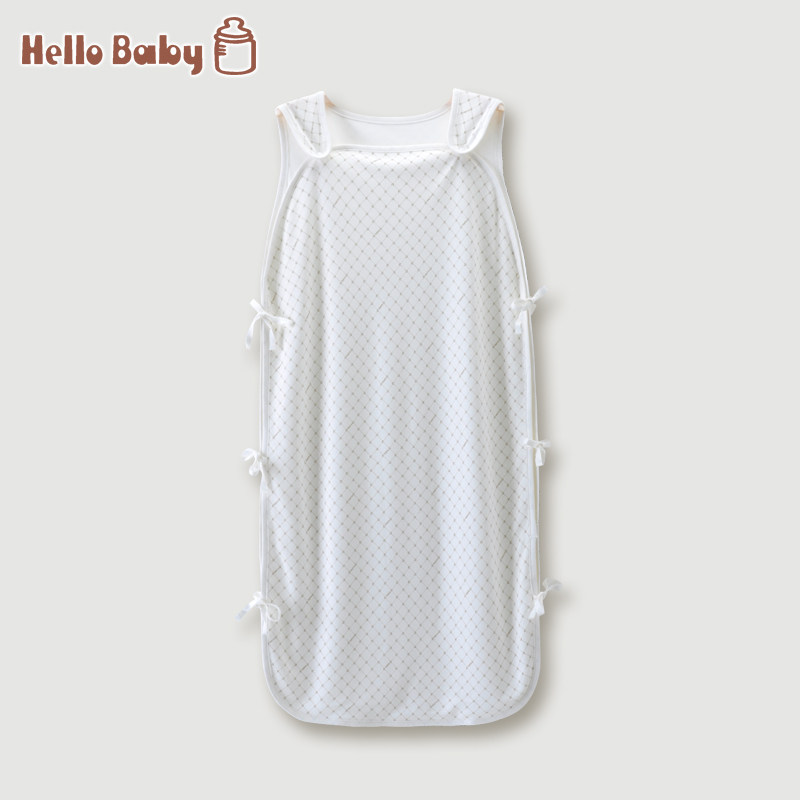 thin baby sleeping bag