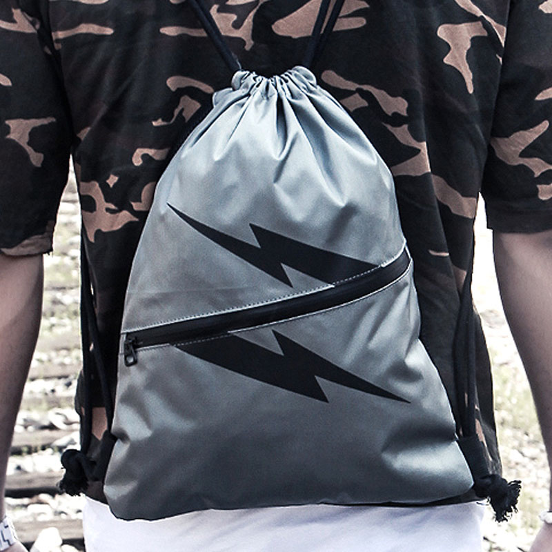 drawstring bag men