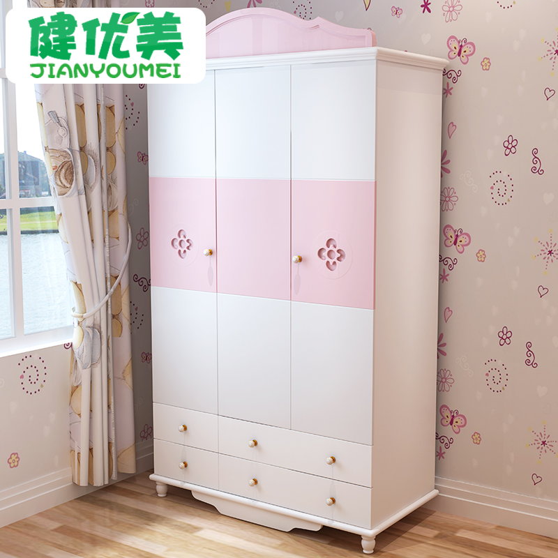 cupboard for baby girl