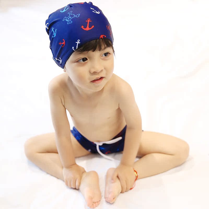 swim cap for baby