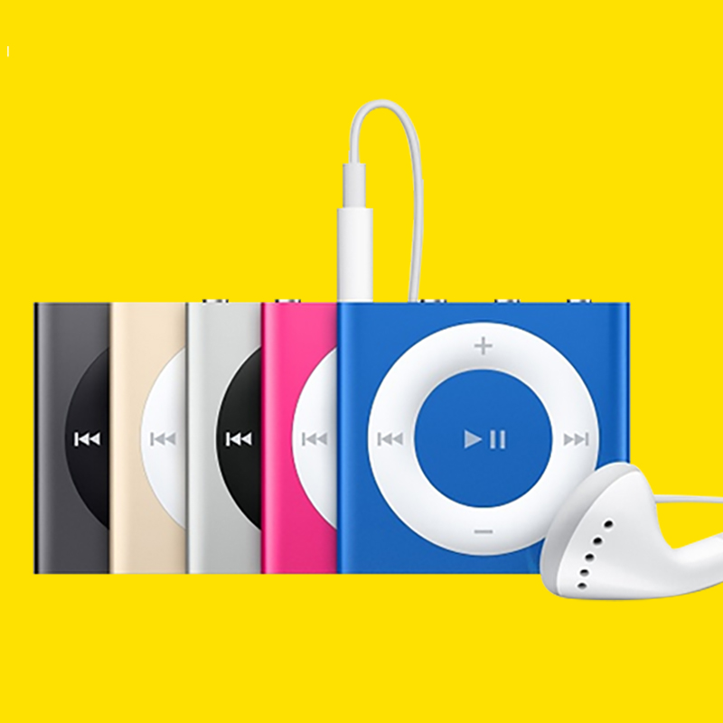 Buy Bnm Apple Apple Ipod Shuffle Mp3 Walkman Mini Portable Music