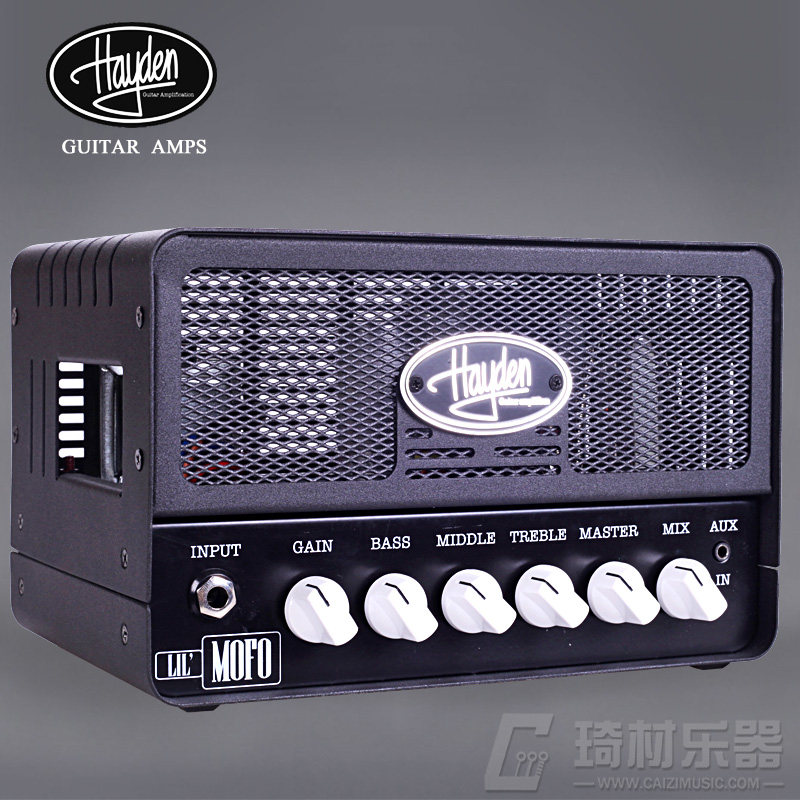 hayden trolley speaker