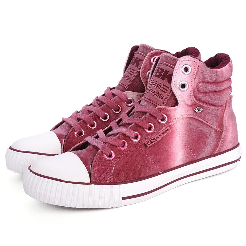 british knights canvas shoes