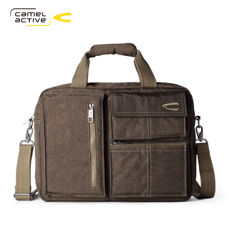 camel active travel bag