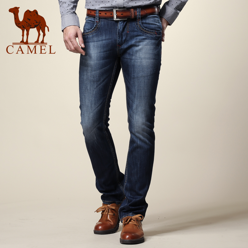 camel jeans mens
