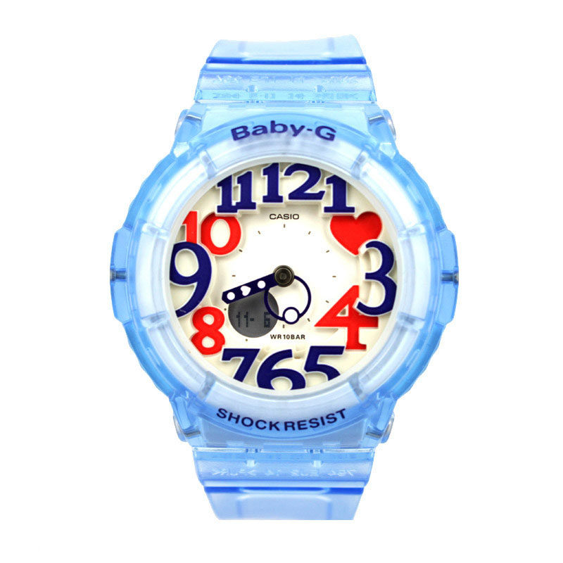 baby g origin series