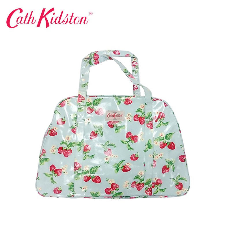 cath kidston strawberry bag