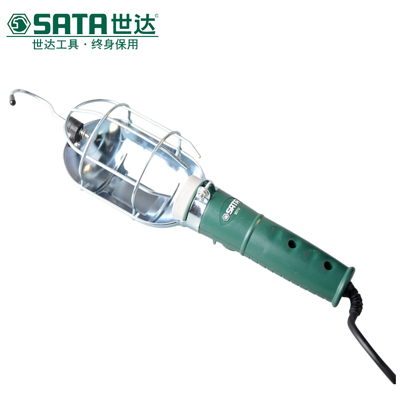 buy cedel auto repair mechanic rechargeable waterproof flashlight