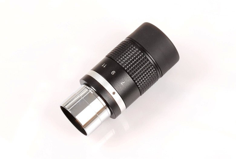 celestron eyepiece magnification