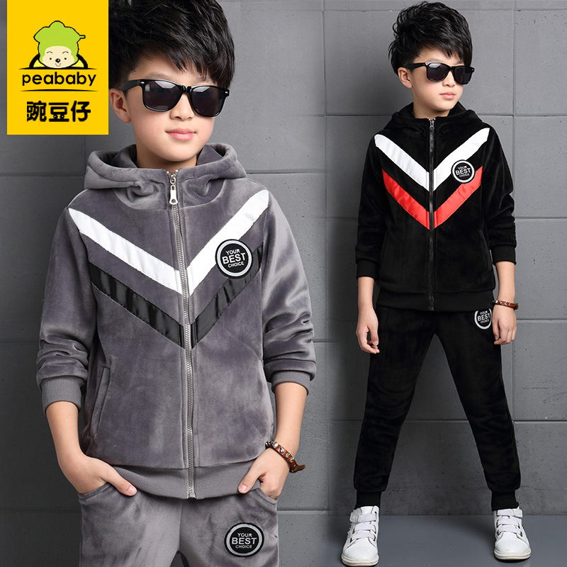 13 age boy dress