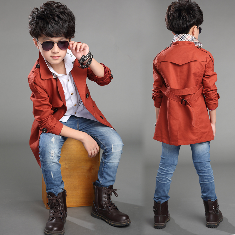 10 year old boy jackets