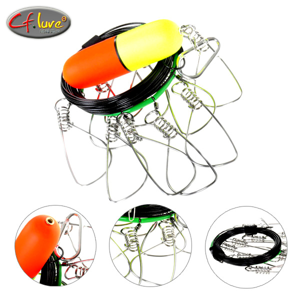 carols bait and tackle