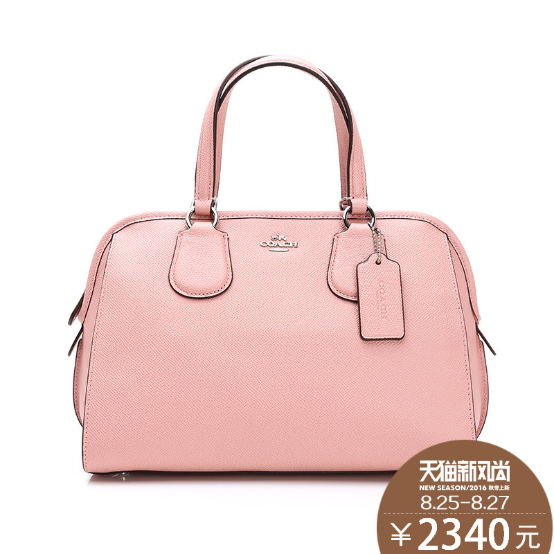 coach ladies handbags