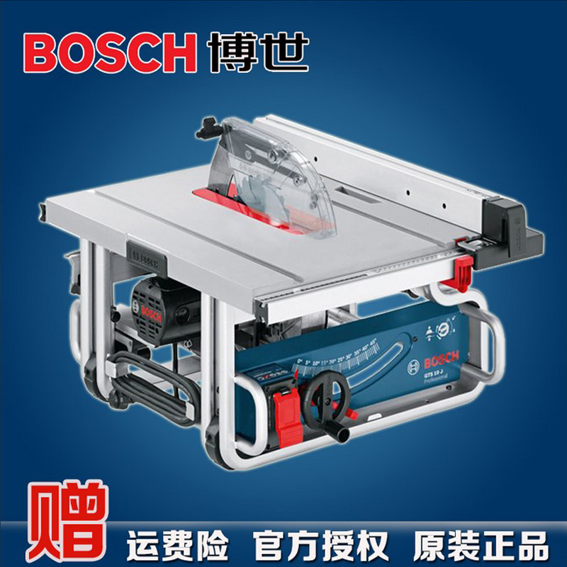 Buy Compont Gts10j Bosch Cutting Machine Multifunction Home